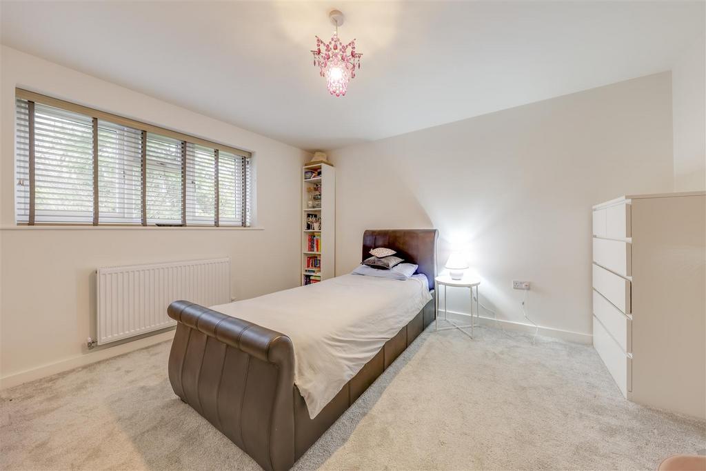 Bed 5