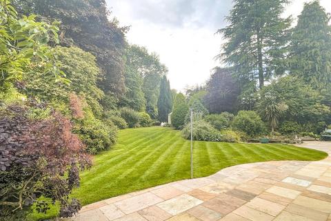 6 bedroom detached house for sale, Meadow Park, Irwell Vale, Ramsbottom, Bury