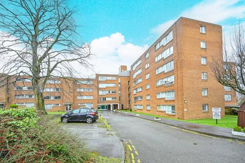 2 bedroom flat to rent, Homefield Park, Sutton, SM1