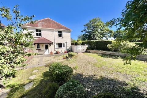 4 bedroom detached house for sale, Freshwater, Isle of Wight