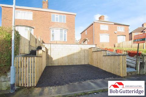 2 bedroom semi-detached house for sale, Tudor Close, Penkhull, Stoke-On-Trent