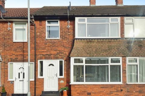 3 Ashby Crescent, Leeds, LS13 3AE