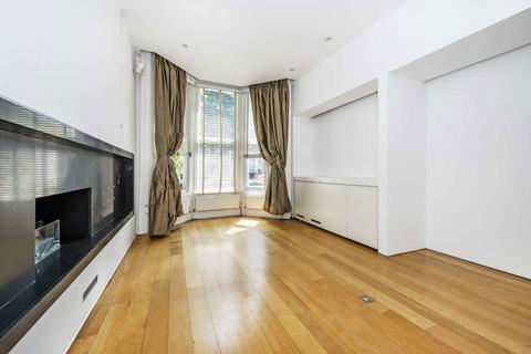 2 bedroom flat to rent, Ainger Road, London NW3