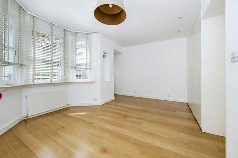 2 bedroom flat to rent, Ainger Road, London NW3