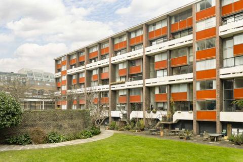 2 bedroom flat to rent, Golden Lane Estate, London EC1Y