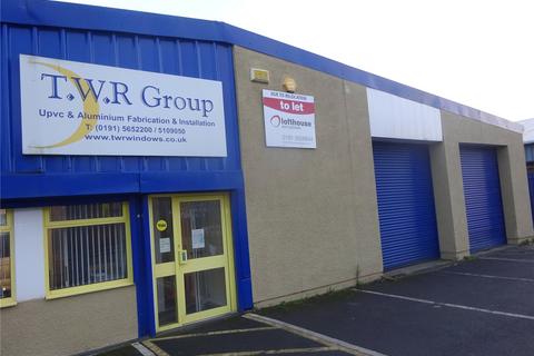 Distribution warehouse to rent, Woodbine Street, SUnderland, SR1