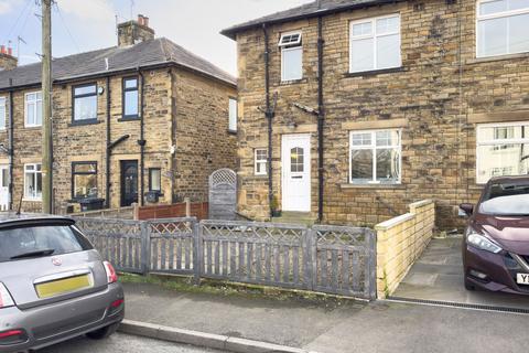 3 bedroom terraced house for sale, Well Grove, Hove Edge, HD6 2LT