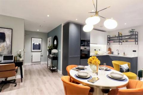 2 bedroom flat for sale, 11 Pegler Square, London SE3