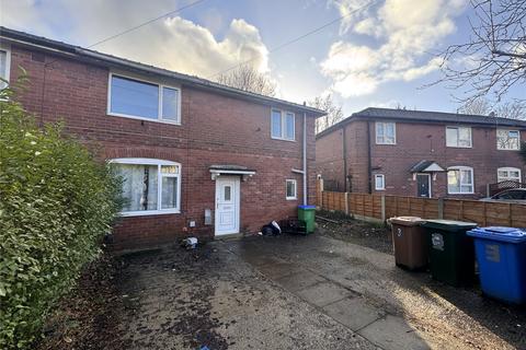 3 bedroom semi-detached house to rent, Verdun Crescent, Greater Manchester OL11