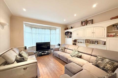 6 bedroom semi-detached house for sale, Westcliff on Sea SS0