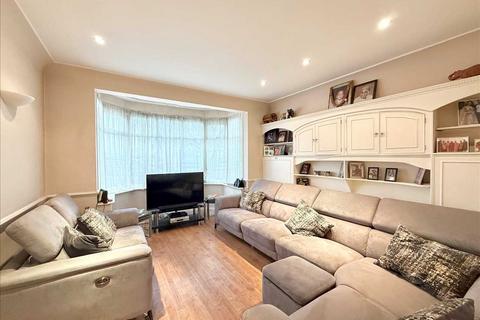 undefined, Westcliff on Sea SS0