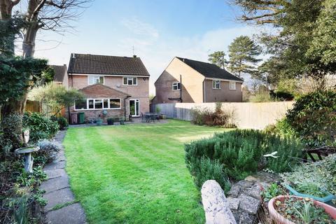 4 bedroom detached house for sale, St. Edwards Walk, Cheltenham GL53