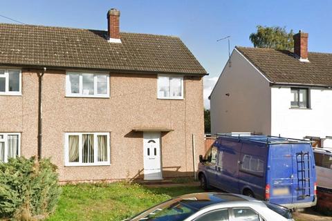 3 bedroom end of terrace house for sale, Canterbury Road, Kidderminster, Worcestershire, DY11