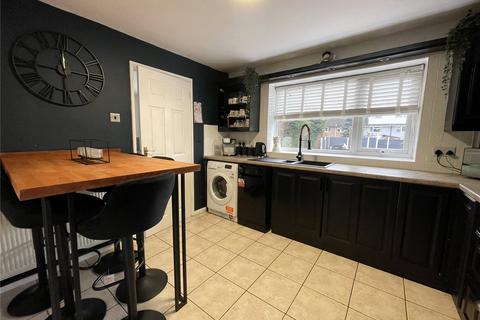 3 bedroom end of terrace house for sale, Canterbury Road, Kidderminster, Worcestershire, DY11