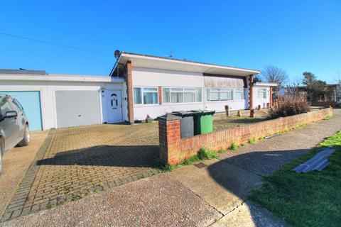 2 bedroom semi-detached bungalow to rent, The Square, Pevensey BN24