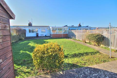 2 bedroom semi-detached bungalow to rent, The Square, Pevensey BN24