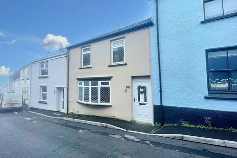 3 bedroom terraced house for sale, Cornwall Street, Yelverton PL20