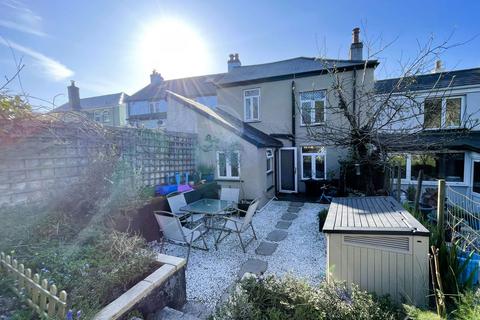 15 Cornwall Street, Bere Alston, Yelverton, PL20 7BE