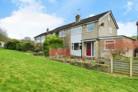 3 bedroom semi-detached house for sale, Woodfield Drive, Bradley