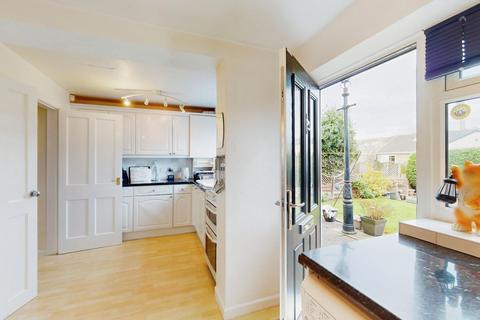 3 bedroom semi-detached house for sale, Woodfield Drive, Bradley