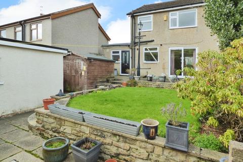 3 bedroom semi-detached house for sale, Woodfield Drive, Bradley