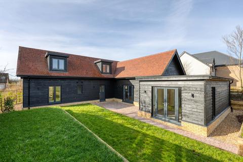 4 bedroom detached house for sale, Orwell Road, Cambridge CB22