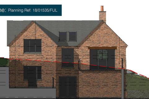 Plot for sale, Development Opportunity off Back Lane, Burton Overy, Leicestershire