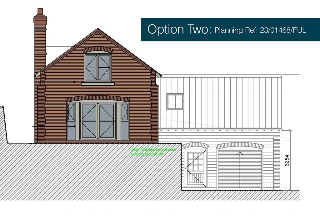 Option two
