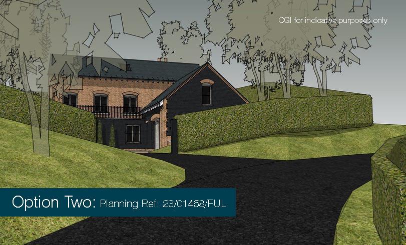 Option two