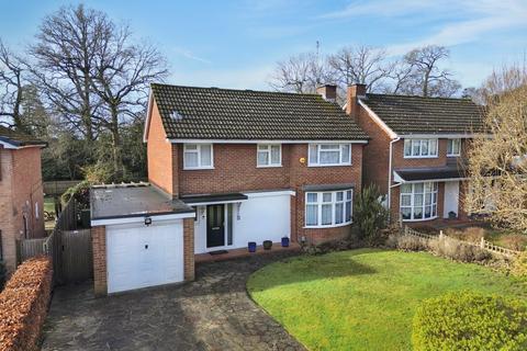 3 bedroom detached house for sale, Frimley, Camberley GU16