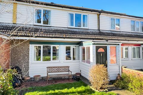 32 Chalfont Close, Cambridge, CB1 9NA