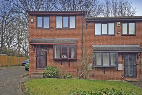 3 Sycamore Close, Leeds, LS6 2HE