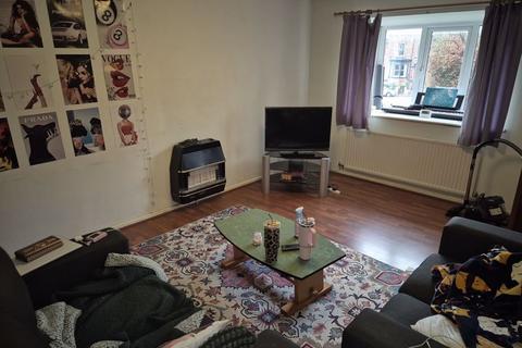 3 Sycamore Close, Leeds, LS6 2HE