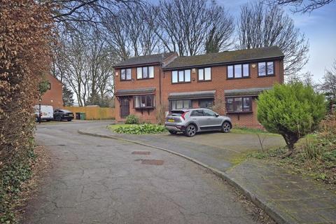 3 Sycamore Close, Leeds, LS6 2HE