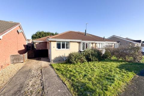 3 bedroom semi-detached bungalow for sale, BISHOPTHORPE ROAD, CLEETHORPES