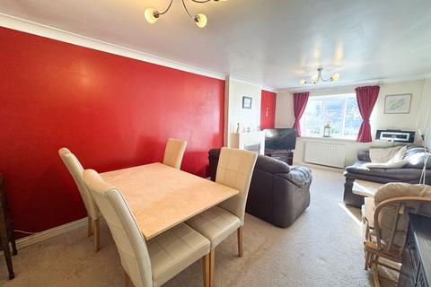 3 bedroom semi-detached bungalow for sale, BISHOPTHORPE ROAD, CLEETHORPES