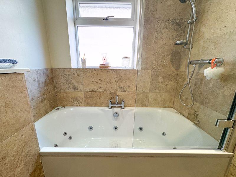 Bathroom view 2