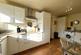 Kitchen view 2