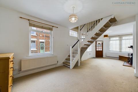 2 bedroom terraced house for sale, Cecil Street, Boughton, CH3