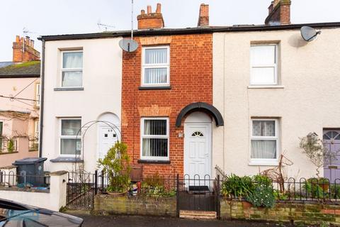 2 bedroom terraced house for sale, MANTLE STREET