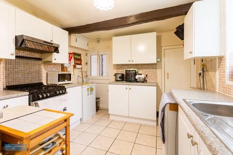 2 bedroom terraced house for sale, MANTLE STREET