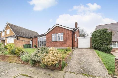 2 bedroom detached bungalow for sale, Heath Road, Bexley