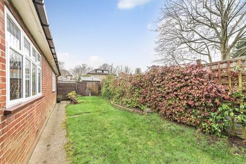 2 bedroom detached bungalow for sale, Heath Road, Bexley