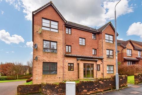 2 bedroom apartment for sale, Glen Moriston Road, Cumbernauld