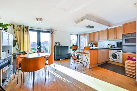 1 bedroom flat for sale, Altair Court, De Beauvoir Town, London, N1