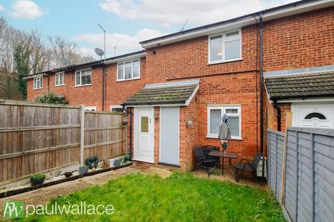 1 bedroom maisonette for sale, Wheatsheaf Drive, Ware