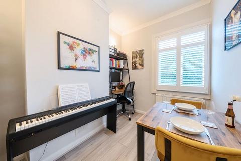 21 Welbeck Road, Barnet, EN4 8RY