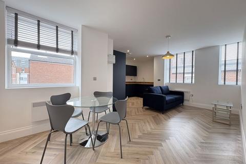 2 bedroom apartment to rent, Chapel Street, Preston PR1