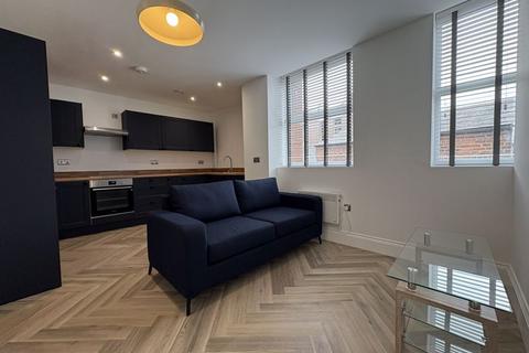 2 bedroom apartment to rent, Chapel Street, Preston PR1