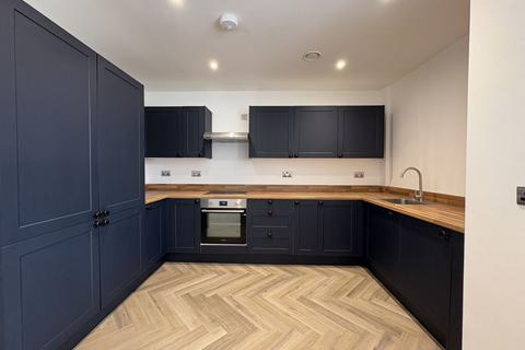 2 bedroom apartment to rent, Chapel Street, Preston PR1